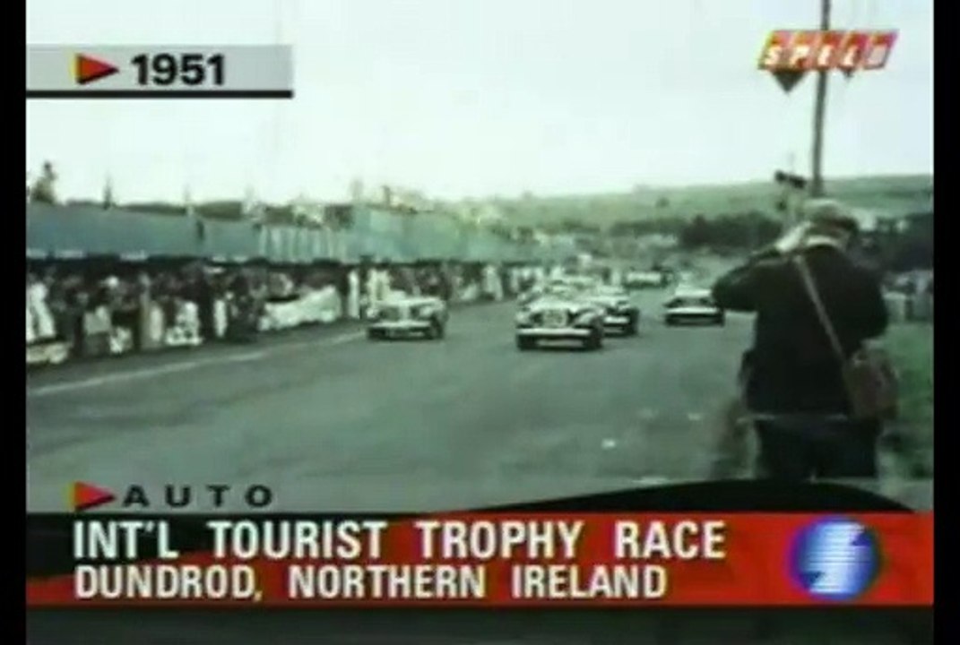 Formula 1  1951 Round 05 Britain