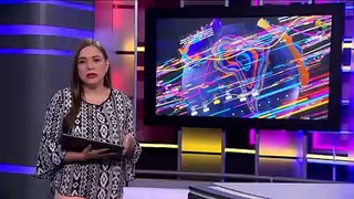 IMPACTO ECONÓMICO ESTELAR 28-05-2024 NOTAS La fiscalía de Perú denunció a Dina Boluarte