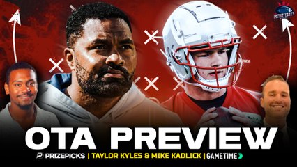 Patriots OTA Preview | Patriots Daily