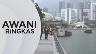 AWANI Ringkas: Komitmen kerjasama Singapura