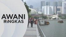 AWANI Ringkas: Komitmen kerjasama Singapura