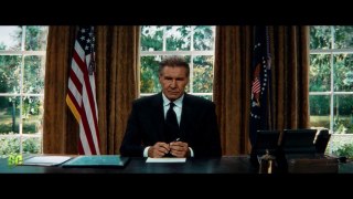 Captain America Brave New World – First Trailer (2025)