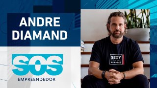 ANDRE DIAMAND | SOS EMPREENDEDOR - 28/05/2024