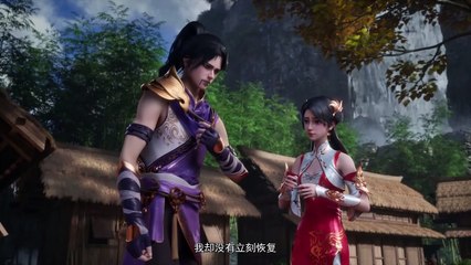 One of the Hidden Sect Leaders is Shocking Episode 23 Subtitle