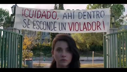 Ni Una Más - Trailer Oficial ©Netflix