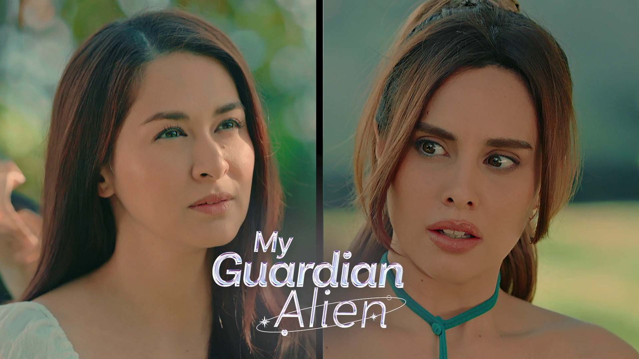 My Guardian Alien: Matinding duda (Episode 43)