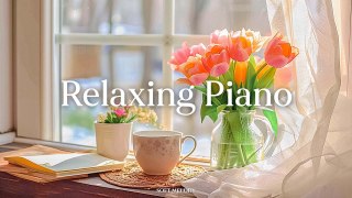 Beautiful Relaxing Music for Stress Relief ~ Calming Music ~ Meditation, Relaxation, Sleep, Spa