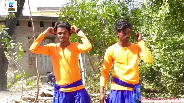 Video झूलनी निक लागे Geeta Chakravarti का सुपरहिट कहरवा धोबी गीत Jhulani Nik Lage 2024