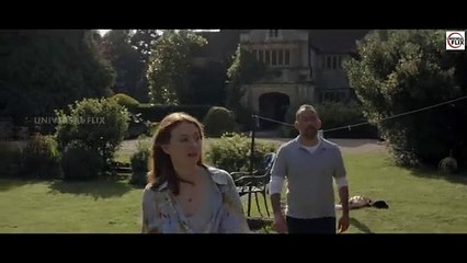 Don't Speak (Hindi Dubbed) _ Stephanie Lodge _ Full Movie _ Universal Flix _ 4K (Ultra HD)