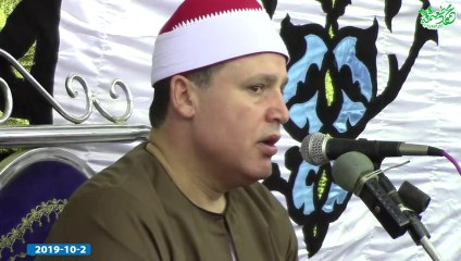 الشيخ حجاج الهنداوى= هود -عالميه-عزاء الحاج فتحى احمد يونس-عمدة طملاى -طملاى منوف منوفيه2-10-2019