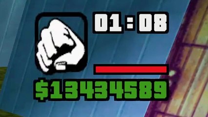 100000000 1992 GTA San Andreas