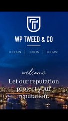 How to protect  your most important assets