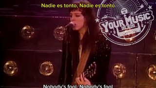 Cinderella - Nobody’s Fool