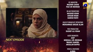 Kurulus Osman Season 05 Episode 176 Teaser - Urdu Dubbed -
