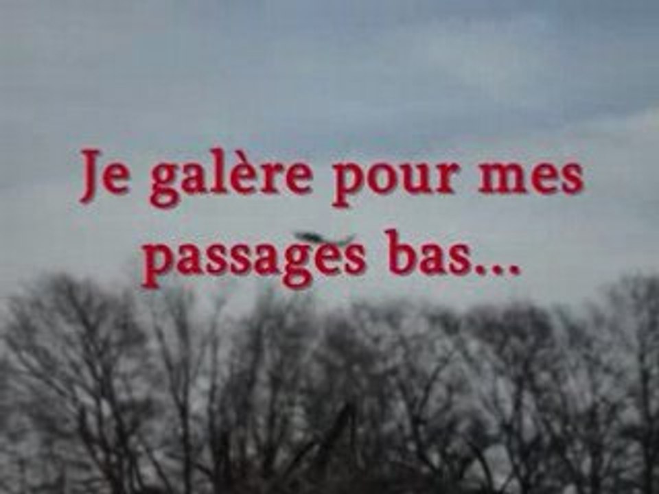 Vol° 3 | Cessna 182 rc