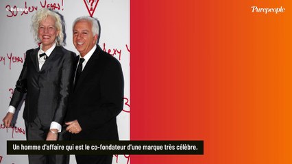 L'ancienne Miss France Mareva Georges mariée à un milliardaire : qui est son mari Paul Marciano, dont l'empire est connu dans le monde entier ?