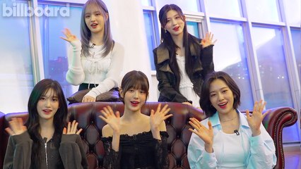 IVE Shares Why “해야HEYA” & “Accendio" Are Favorite Songs Off Of New Album ‘IVE SWITCH’ | Billboard