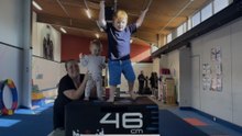 PCYC Albury Mini Movers program