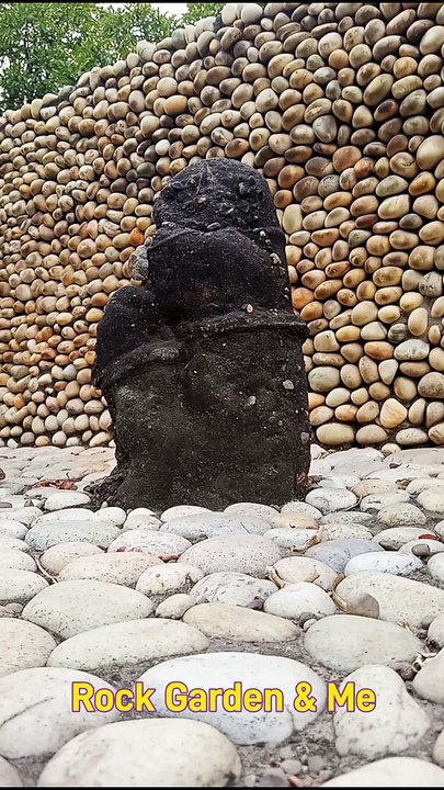 Rock Garden