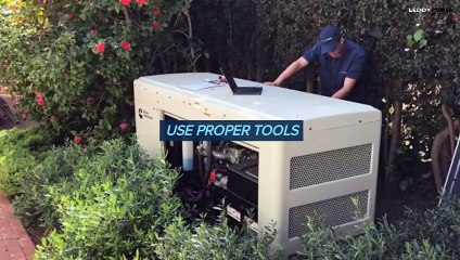 Maximizing Generator Lifespan Key Strategies For Effective Maintenance