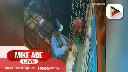 Mayor Alfred Romualdez ng Tacloban City, sinagot at nilinaw ang dahilan ng hindi natuloy na Peace Rally sa lugar