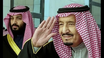 Hajj as royal guestsFamilies of Palestinian martyrs will perform