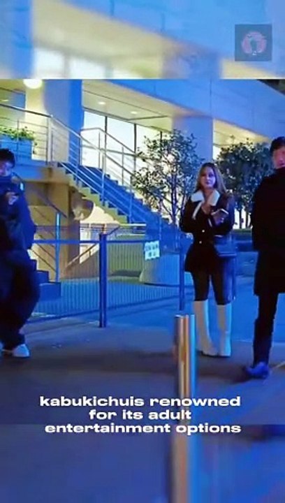 AREA VIRAL di X- '⚠️Suasana malam di Jepang‼️ Rugi kalo ke Jepang gak lewat tempat ini banyak yang begini... https---t.co-RtGulS1Gjj' - X