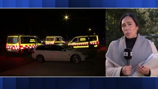 Man fatally stabbed in Sydney, woman arrested