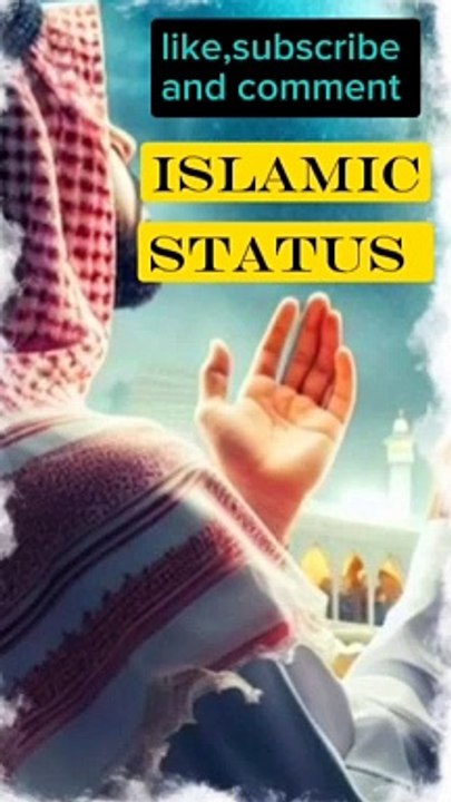 Islamic status
