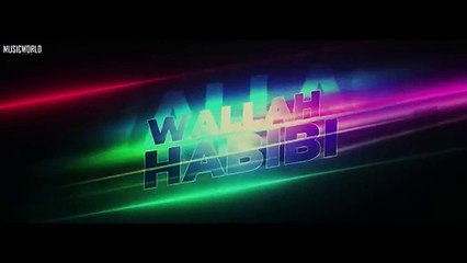 New Song 2023 _ New Hindi Song _ Wallah Habibi (Video) _ Arabic Songs _ Hindi Video SongC