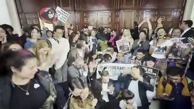 El Congreso de Colombia aprueba la prohibición de las corridas de toros a partir de 2027