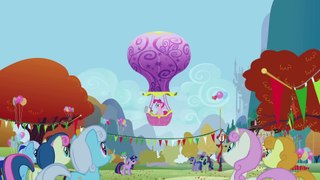 MLP Season 1 Episode 13 - Fall Weather Friends-(1080p)