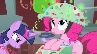 MLP Season 1 Episode 15 - Feeling Pinkie Keen-(1080p)