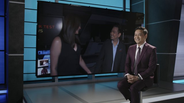 Ano ang hindi malilimutang coverage ni Nelson Canlas? | GMA Integrated News