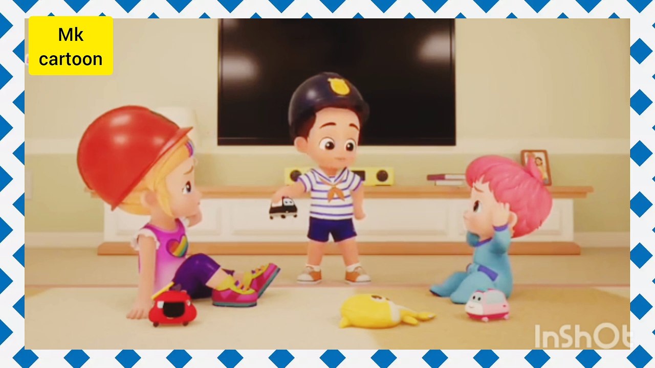 kids cartoon