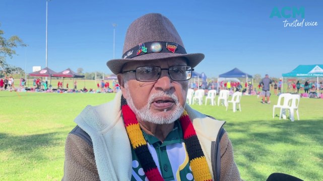 Macleay Public Schools Reconciliation Walk | May 29, 2024 | Macleay Argus