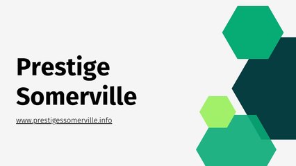 Prestige Somerville