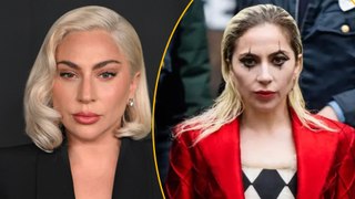 Lady Gaga's Take On Her Character In Joker: Folie à Deux- “I’ve Never Done Anything Like This Before”