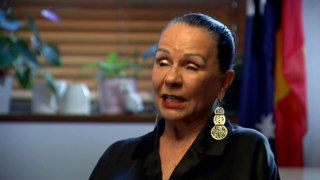 Linda Burney reflects on voice vote seven months on