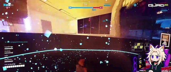 THE FINALS - POWER SHIFT: RUSITO haciendo el hard carry