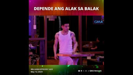 Bubble Gang: Dalawang Vodka Tonic O Isang Beer (YouLOL)