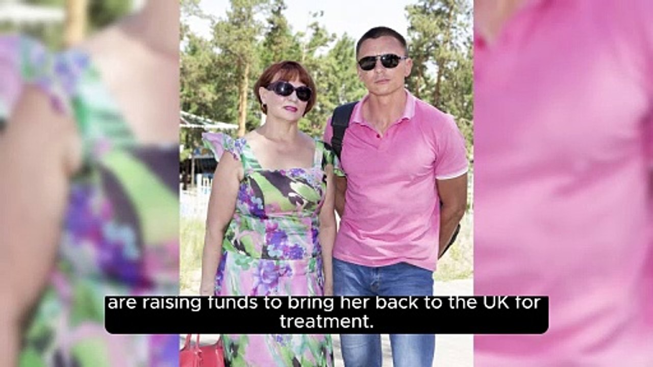 Family Claims Grandmother Held Hostage by Turkish Hospital | Medical Nightmare Abroad