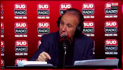 Françoise Degois : "Brandir un drapeau palestinien à l'Assemblée, c'est la stratégie du chaos !"