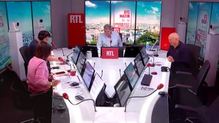 Le journal RTL de 7h30 du 29 mai 2024
