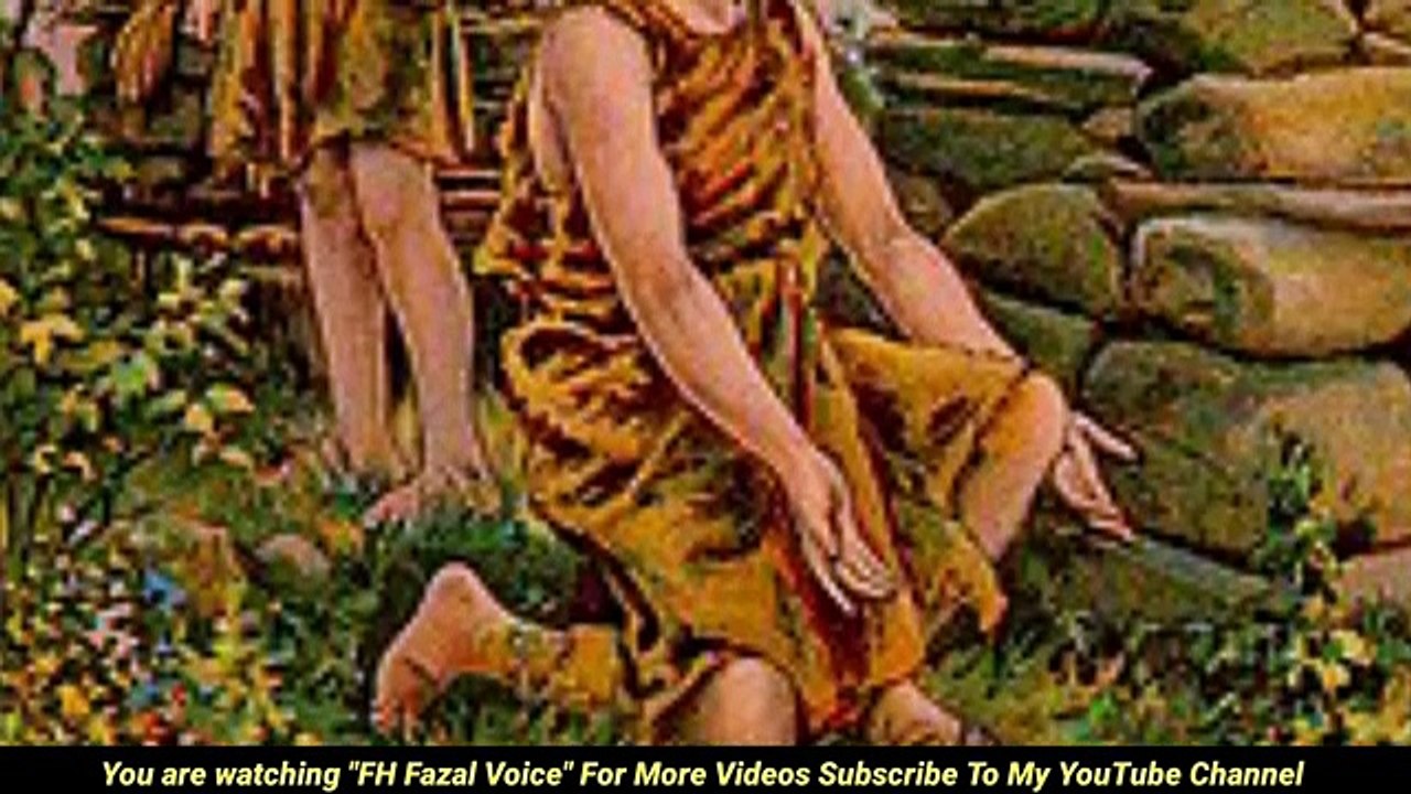 Khooni_Ghaar_Ka_Qissa___Story_Of_Blood_Cave__Habeel___Qabeel_Story_Islamic_stories_FH_Fazal_Voice