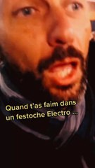 Les Anecdotes du Rock - Festoche techno…