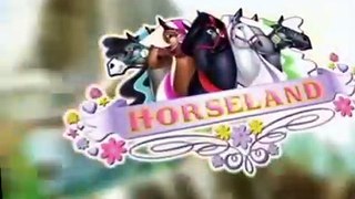 Horseland Horseland S01 E002 Win Some, Lose Some