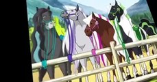 Horseland Horseland S02 E008 The Big Parade