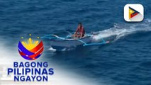 Panayam kay PCG Spokesperson for the West PHL Sea Commodore Jay Tarriela kaugnay ng ipinatupad na 'unilateral' fishing moratorium ng China