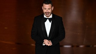 Jimmy Kimmel: Sohn musste wieder operiert werden